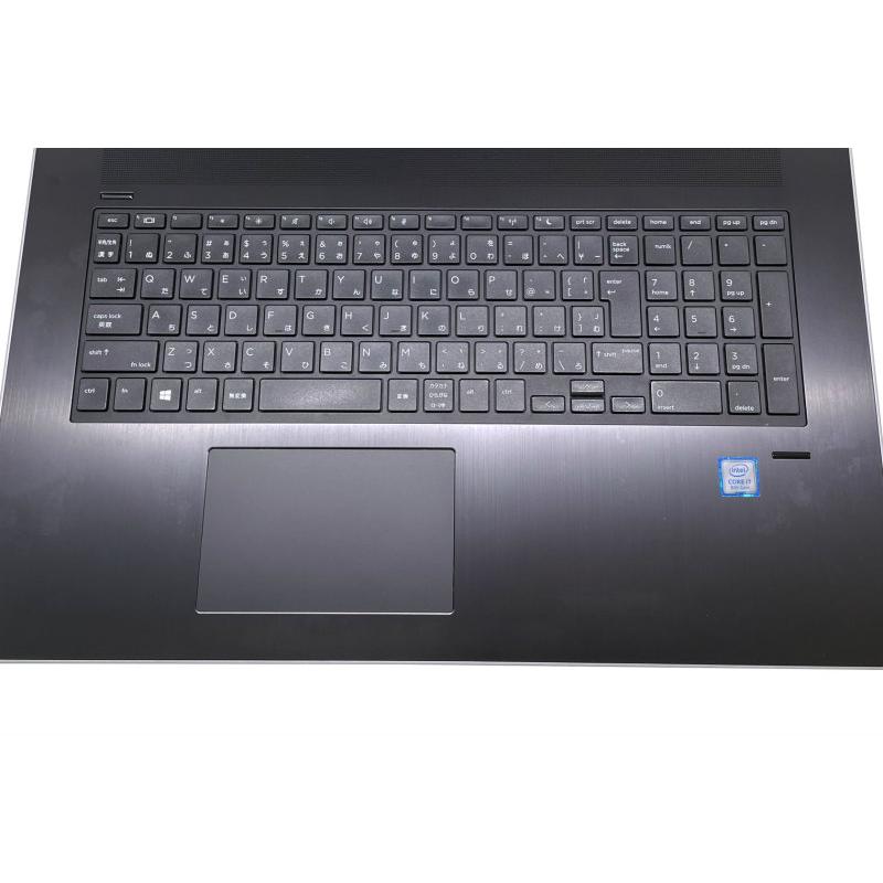 ProBook 6ヶ月保証 HP 470 G5 ノートパソコン 第8世代 Core i7