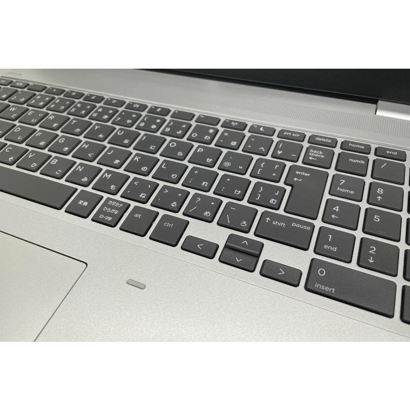 ProBook 6ヶ月保証 HP 650 G5 ノートパソコン 第8世代 Core i7