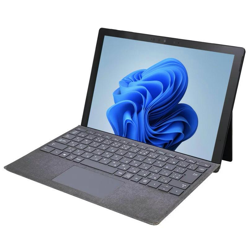 Surface Pro 6ヶ月保証 Microsoft 7 ノートパソコン 第10世代 Core i5 