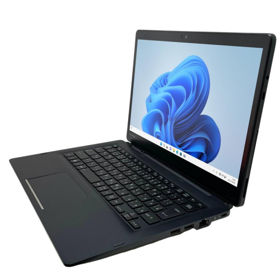 dynabook D 6ヶ月保証 東芝 D83/DN ノートパソコン 第8世代 Core