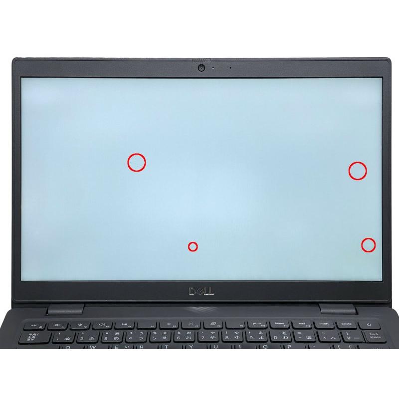 Latitude（Dell） 6ヶ月保証 DELL Latitude 3420 ノートパソコン 