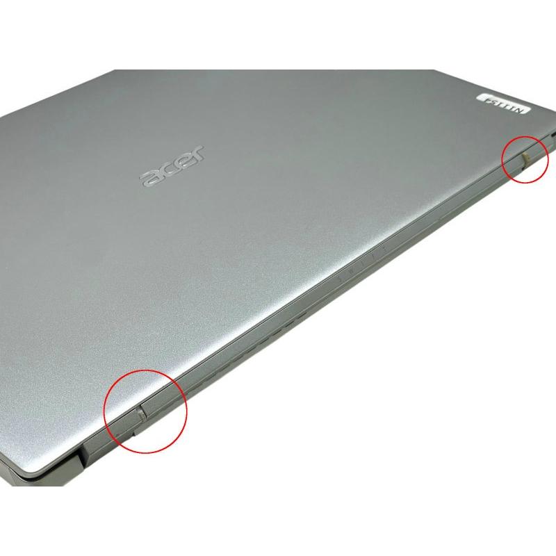 acer（エイサー） 6ヶ月保証 acer Swift 3 ノートパソコン Windows11