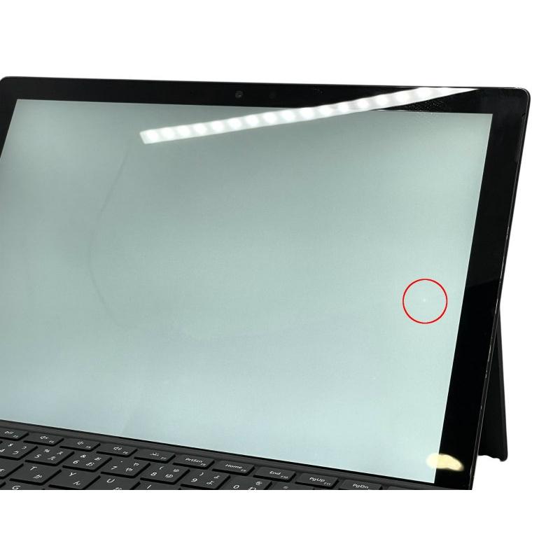 Surface Pro 6ヶ月保証 Microsoft 7+ ノートパソコン Windows11 64bit