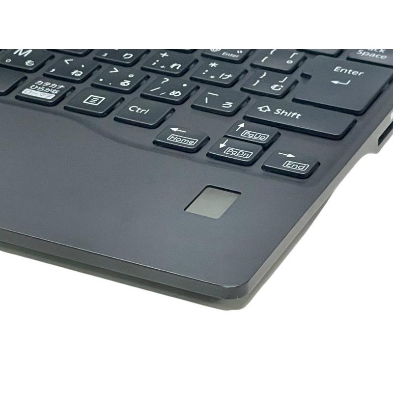 LIFEBOOK U 6ヶ月保証 富士通 U9311/HX ノートパソコン Windows11