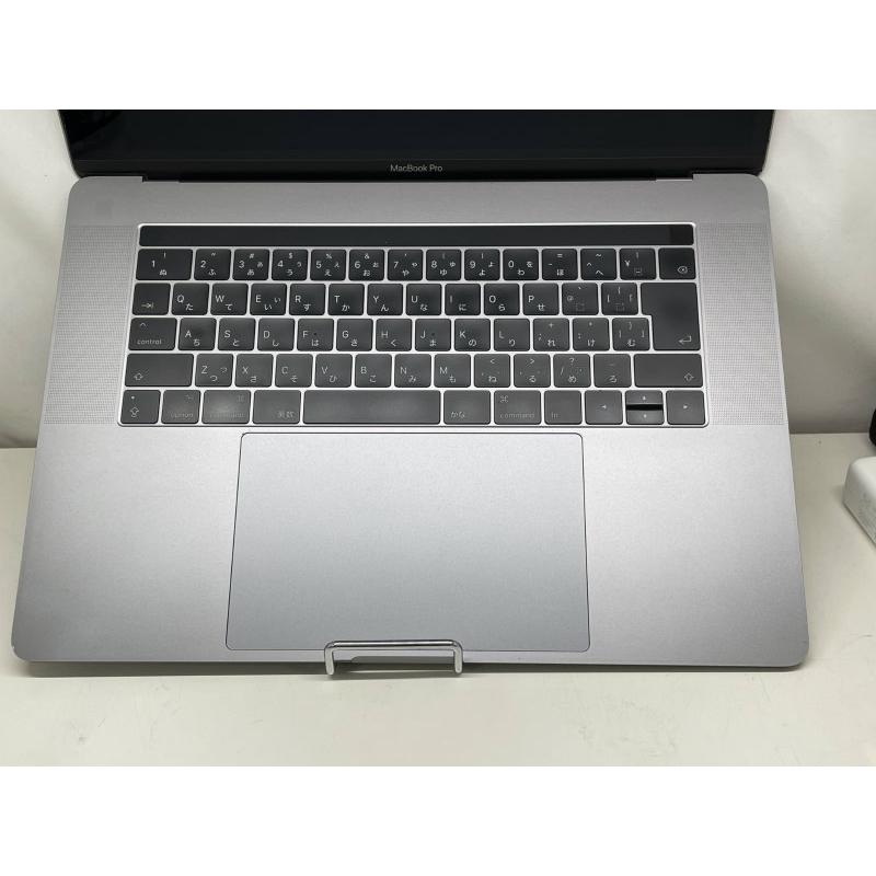 MacBook Pro 6ヶ月保証 apple 15インチ, ノートパソコン 第7世代 Core