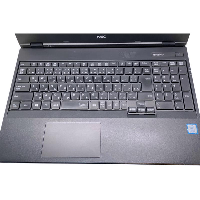 8世代 i7】VersaPro VF-6 Win11 16GB Office付 【公式通販】