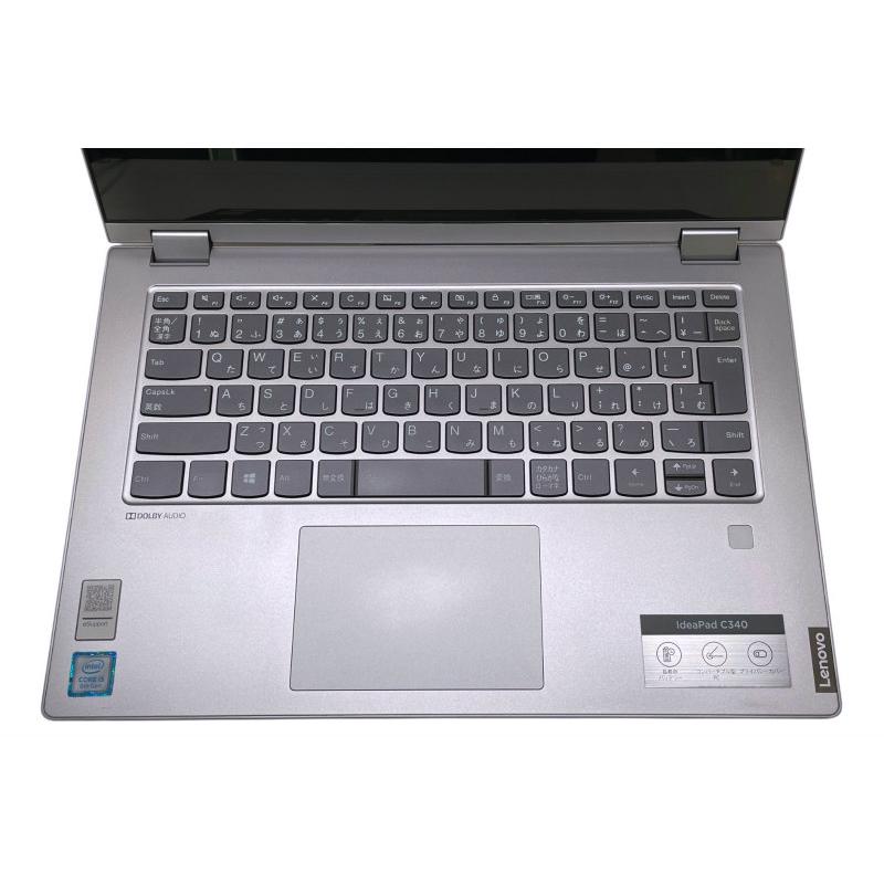 Ideapad 6ヶ月保証 Lenovo IdeaPad C340-14IWL ノートパソコン 第8世代