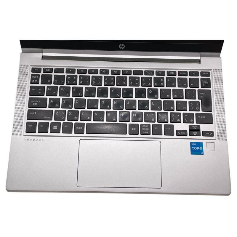 ProBook 6ヶ月保証 HP 430 G8 ノートパソコン Windows11 64bit WEB