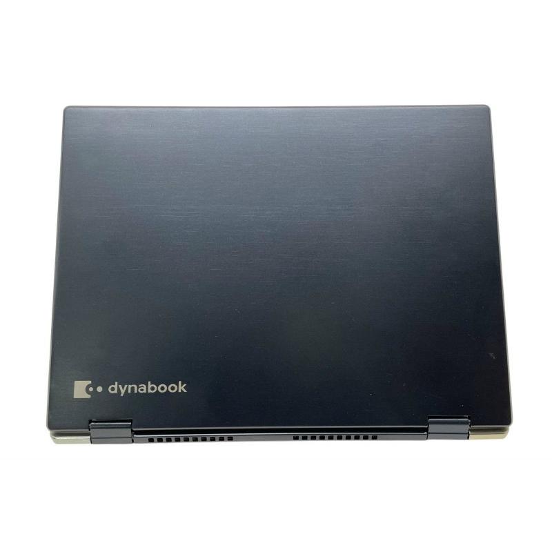 東芝 Dynabook V72/FLE i5-8250U/FHD/タッチパネル 【公式通販】