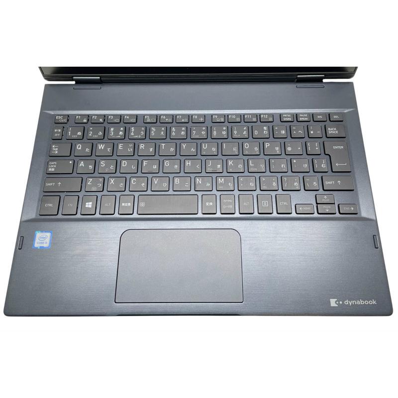 東芝 Dynabook V72/FLE i5-8250U/FHD/タッチパネル 【公式通販】