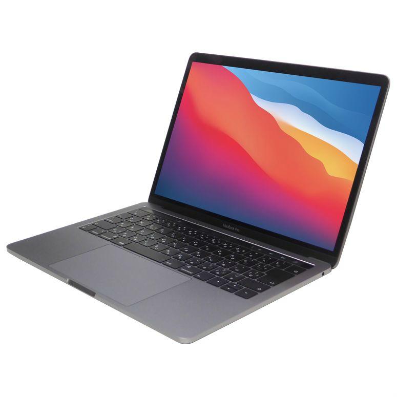 ジャンク品早い者勝ち✨MacBook Pro 13インチ ノートパソコン Purchased a junk MacBook Pro 2017 with no storage [A1708] - YouTube