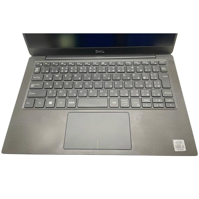 ジャンクDELL XPS13 7390ノートパソコン XPS 6ヶ月保証 DELL 13 7390 ノートパソコン 第10世代 Core i5