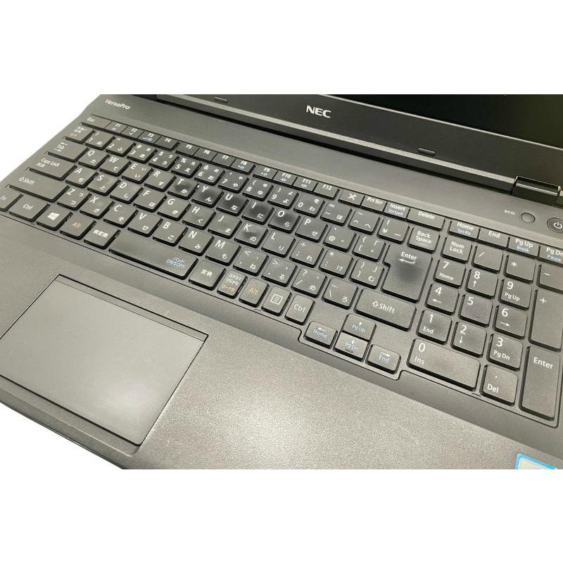 VersaPro 6ヶ月保証 NEC VX-4 ノートパソコン 第8世代 Core i5