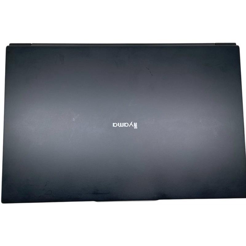 6ヶ月保証 iiyama L140PU ノートパソコン Windows11 64bit WEBカメラ
