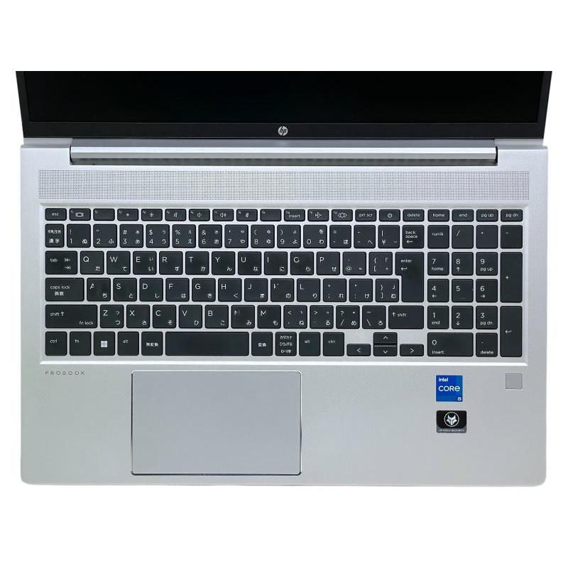 ProBook 6ヶ月保証 HP 450 G9 ノートパソコン Windows11 64bit WEB
