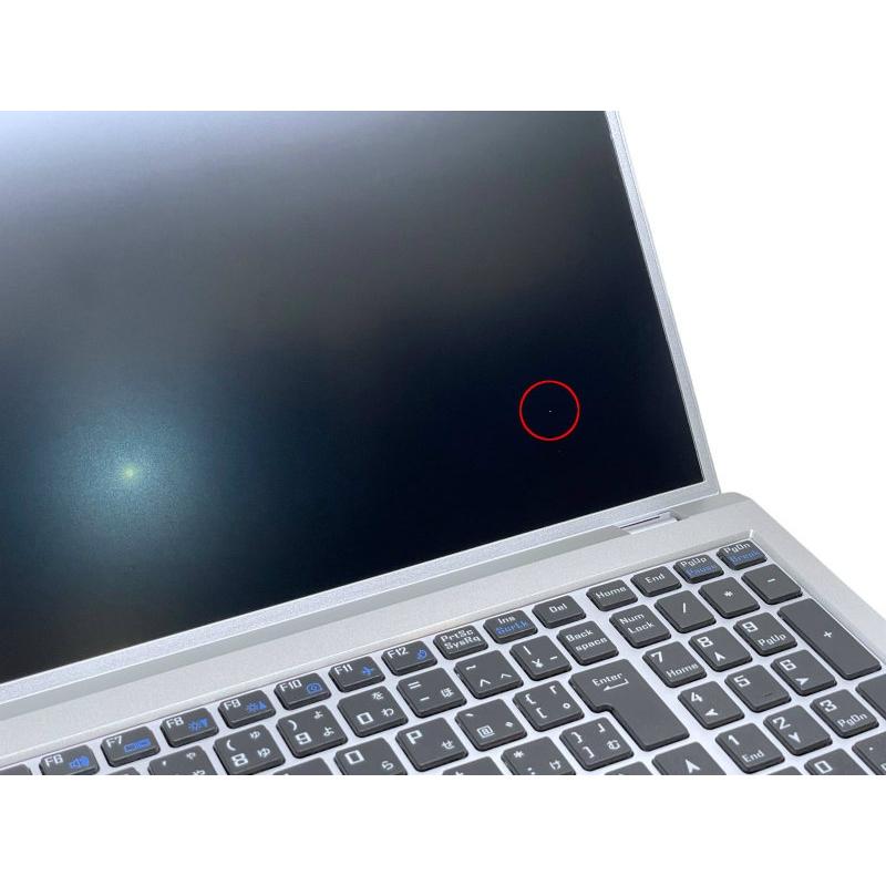 高性能✨Core i7/16GB/SSD512GB/Office/NL1000E Endeavor 6ヶ月保証 EPSON NL1000E ノートパソコン Windows11 64bit