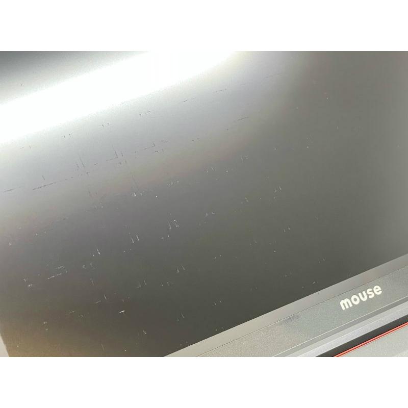 mouse X4-aR5RNIAR-KK ジャンク マウスコンピューター（MouseComputer） 6ヶ月保証 MOUSE COMPUTER X4