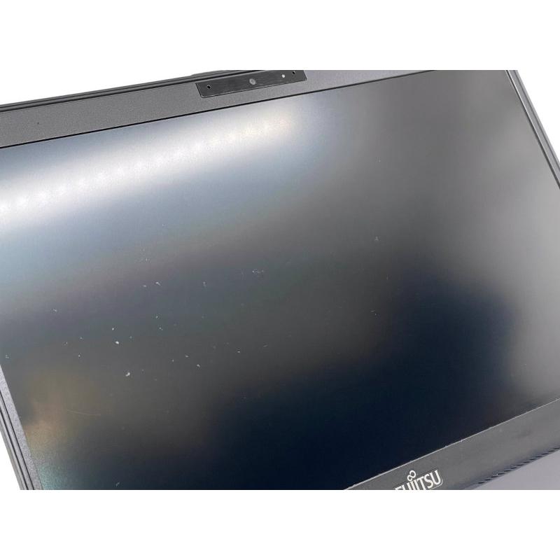即出荷即使用可！美品ライフブック/第10世代Core i5/ SSD256GB LIFEBOOK U 6ヶ月保証 富士通 U9310/DX ノートパソコン 第10世代 Core