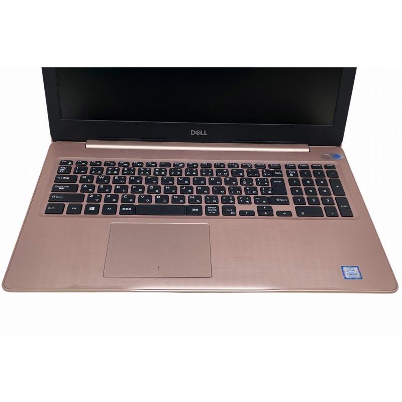 美品 DELL Inspiron 5570 Windows 11  楽天市場】dell 5570（ノートPC｜パソコン）：パソコン・周辺機器の通販