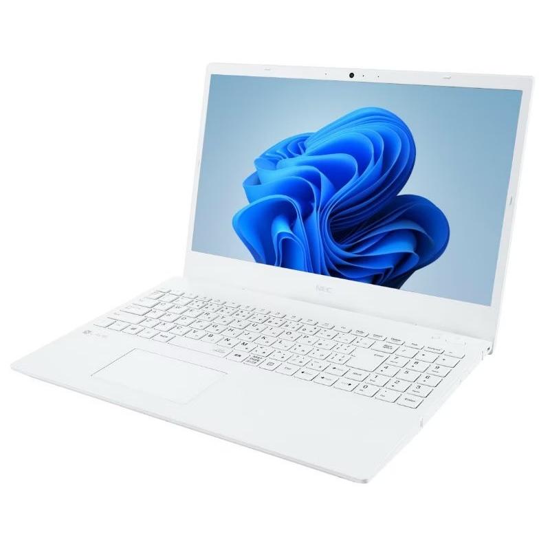 LaVie 6ヶ月保証 NEC LAVIE Smart PC-SN19VAEAS ノートパソコン