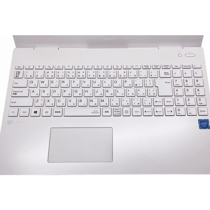 LaVie 6ヶ月保証 NEC LAVIE Smart PC-SN19VAEAS ノートパソコン