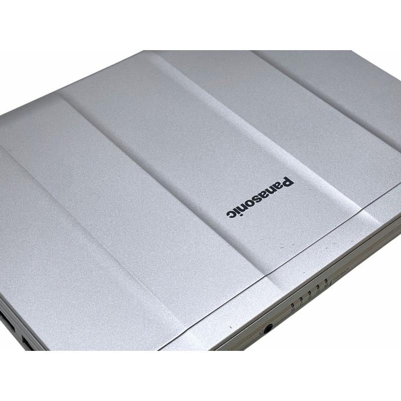 Let's note SV 6ヶ月保証 パナソニック レッツノート CF-SV1 ノート