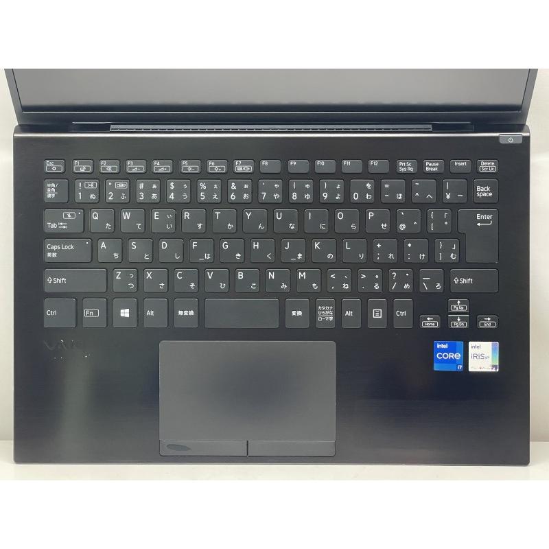 VAIO 6ヶ月保証 SONY VAIO Pro PK VJPK21 ノートパソコン Windows11