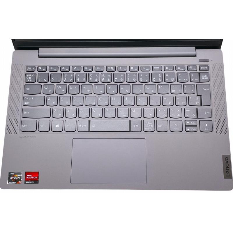 Ideapad 6ヶ月保証 lenovo IdeaPad 5 14ALC05 ノートパソコン