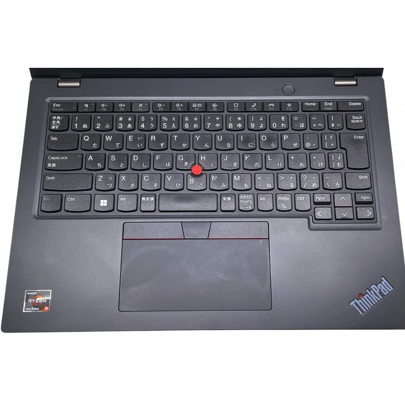 ThinkPad L 6ヶ月保証 lenovo L13 Gen4 ノートパソコン Windows11