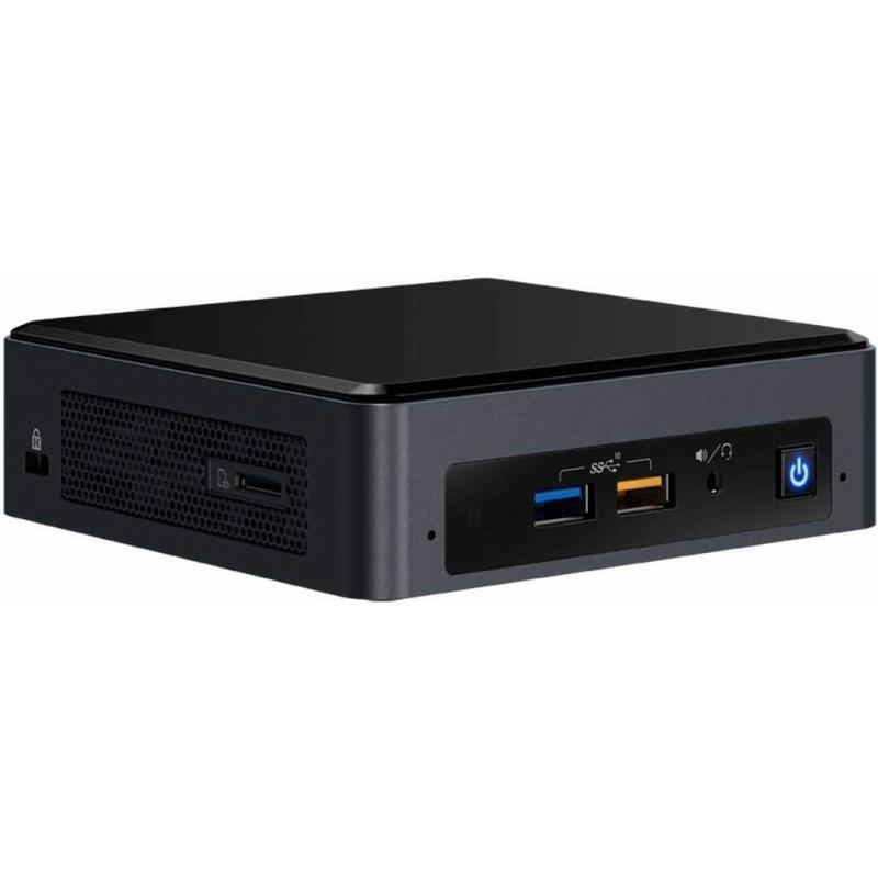 マザボ 8GB 1TB corei5(8世代）win11 ジャンク インテル（intel） 6ヶ月保証 Intel NUC8BEK デスクトップパソコン 第8