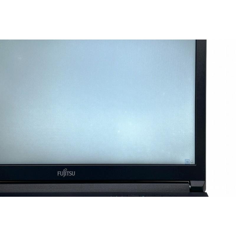 LIFEBOOK 6ヶ月保証 富士通 A579/BX ノートパソコン 第8世代 Core i5
