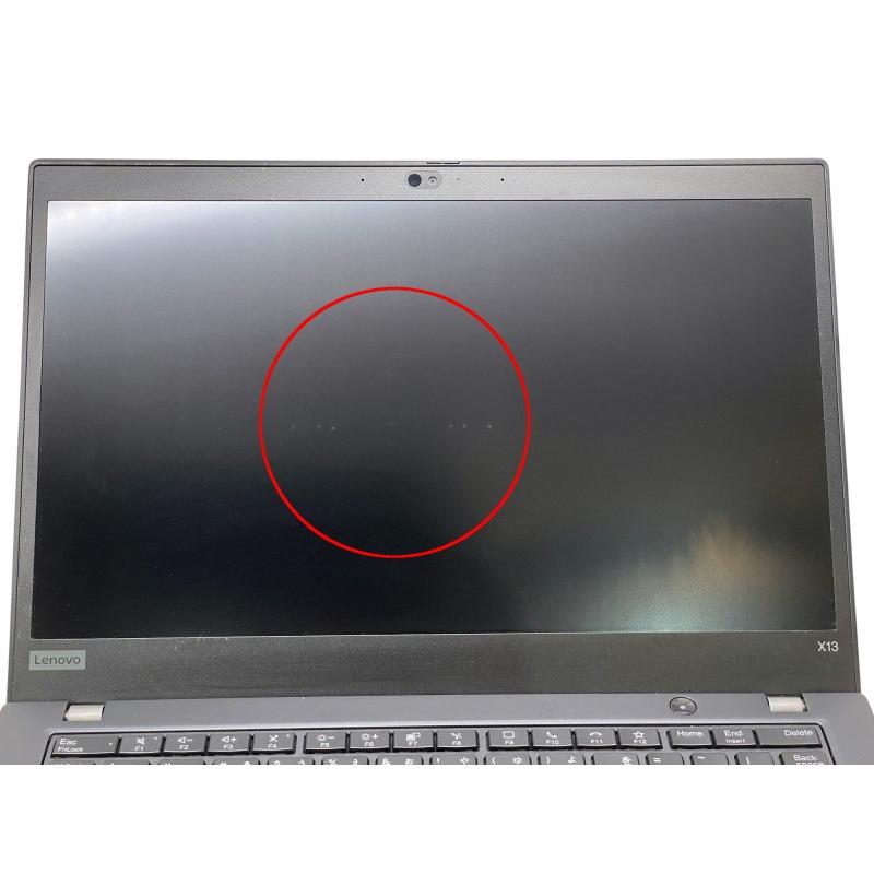 ThinkPad X 6ヶ月保証 lenovo X13 Gen1 ノートパソコン 第10世代 Core
