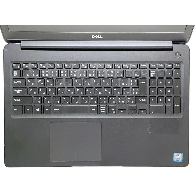 Latitude（Dell） 6ヶ月保証 DELL Latitude 3500 ノートパソコン 第8