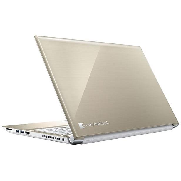 【未開封品】dynabook T65 第8世代Core i7 Win11 dynabook T 6ヶ月保証 東芝 T65/GG ノートパソコン 第8世代 Core i7