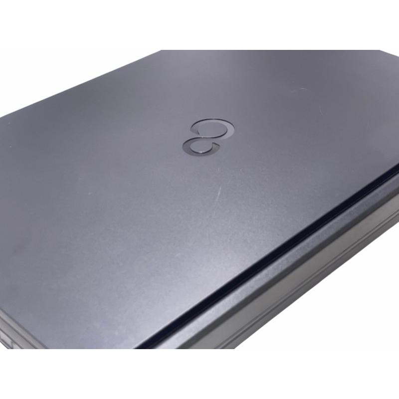 WIN11 富士通 ライフブック i3 ノートパソコン HDD750GB◇ LIFEBOOK 6ヶ月保証 富士通 A579/A ノートパソコン 第8世代 Core i3
