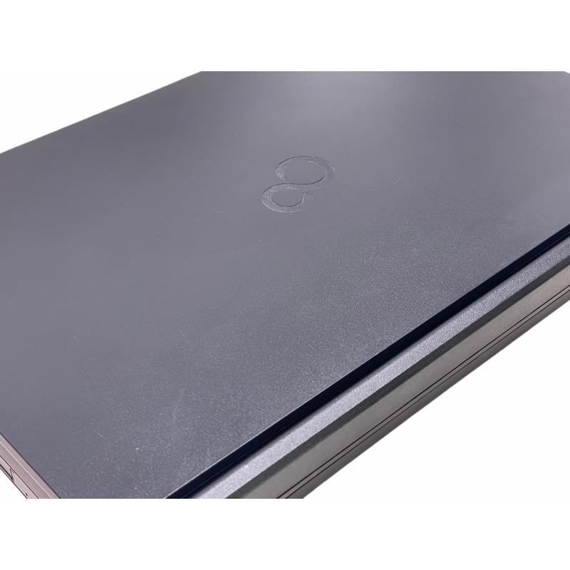 LIFEBOOK 6ヶ月保証 富士通 A579/A ノートパソコン 第8世代 Core i3