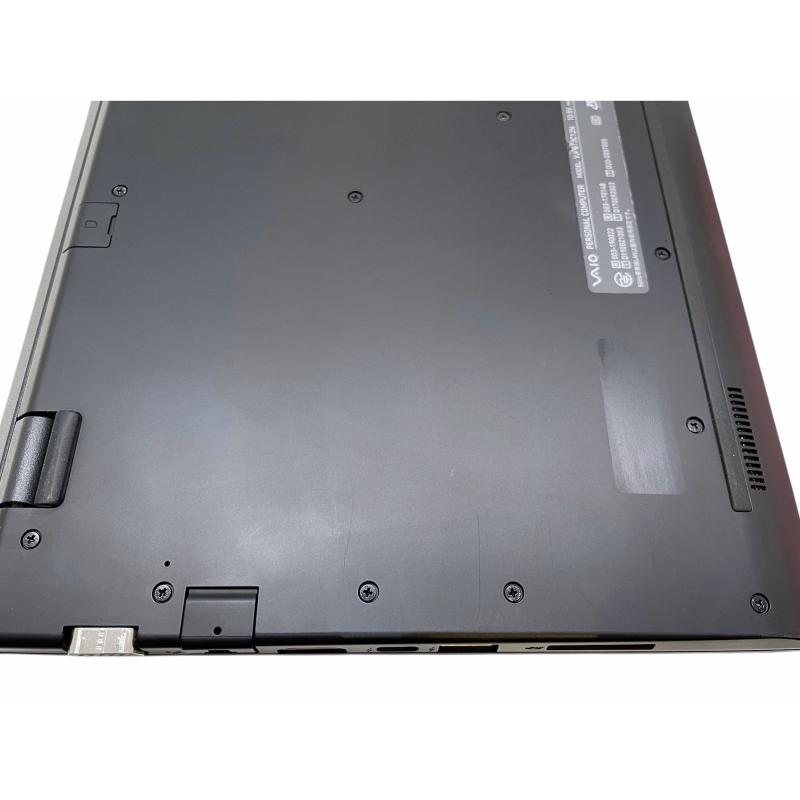 VAIO Pro 6ヶ月保証 SONY VJPG13C12N ノートパソコン 第10世代 Core i5