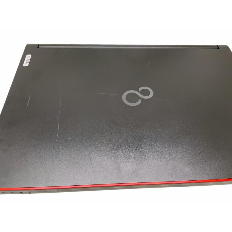 LIFEBOOK 6ヶ月保証 富士通 A579/A ノートパソコン 第8世代 Core i3