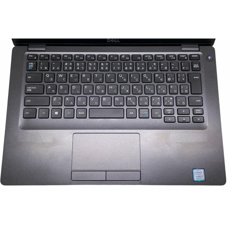 Latitude（Dell） 6ヶ月保証 DELL LATITUDE 5400 ノートパソコン 第8