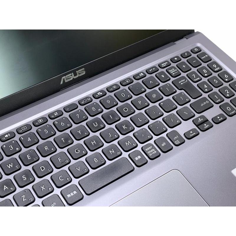 新品未開封 ノートPC ASUS X515J ASUS（エイスース） 6ヶ月保証 ASUS X515J ノートパソコン 第10世代