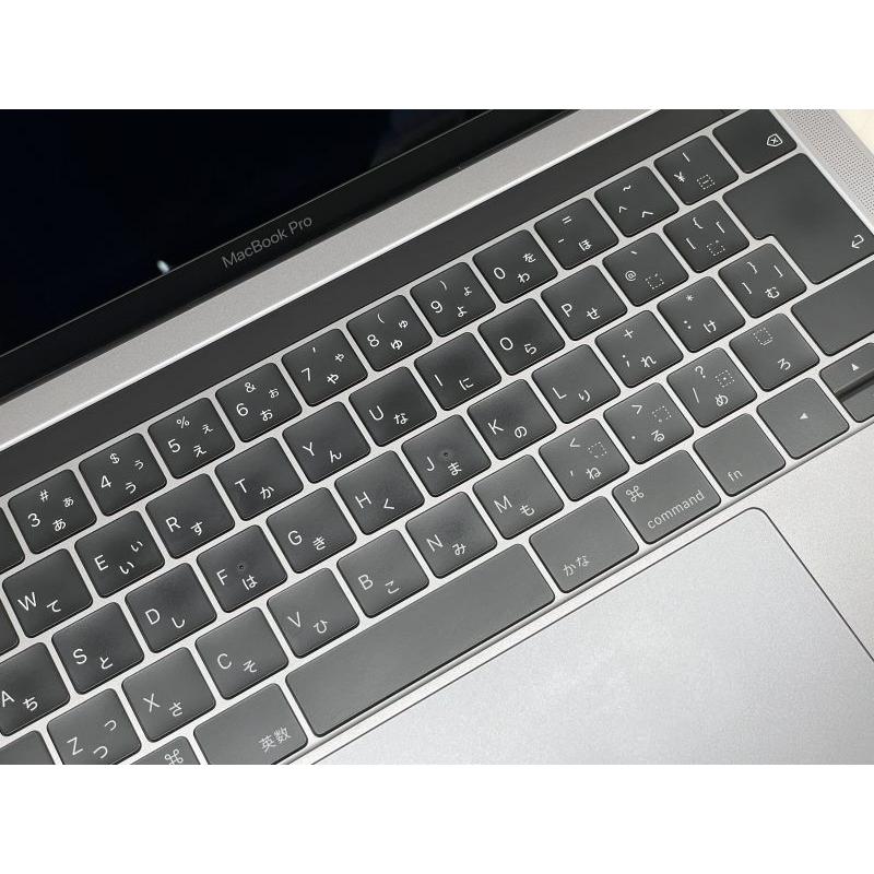 MacBook Pro 6ヶ月保証 apple 13インチ,2018,Thunderbolt3x4 ノート