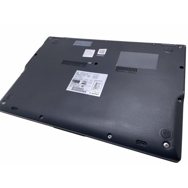LIFEBOOK U 6ヶ月保証 富士通 U9310/EX ノートパソコン 第10世代 Core