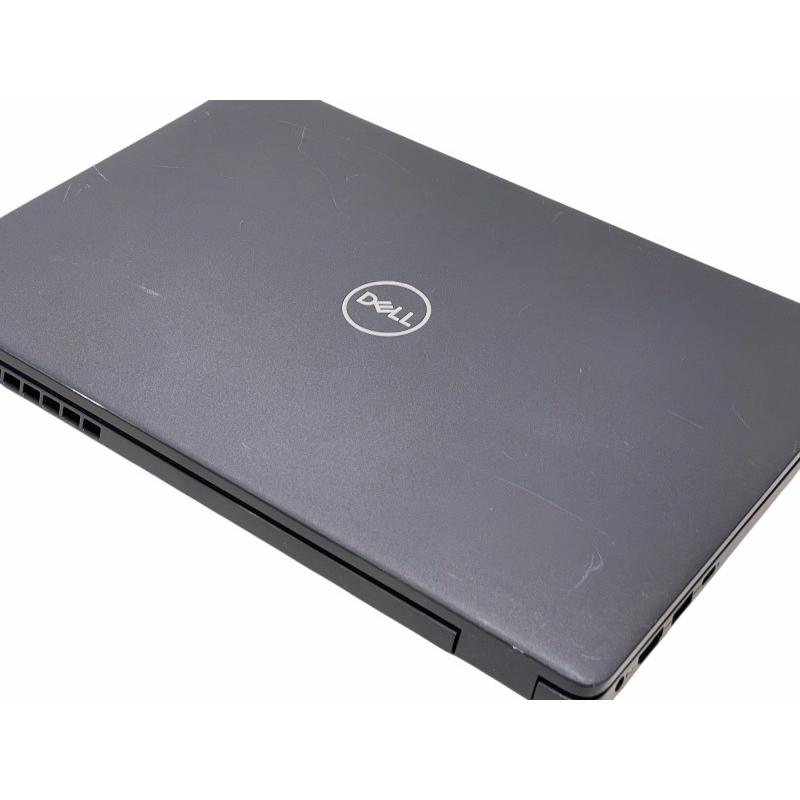 Latitude（Dell） 6ヶ月保証 DELL Latitude 3410 ノートパソコン 第10 