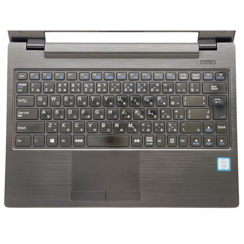 マウスコンピューター（MouseComputer） 6ヶ月保証 MOUSE COMPUTER
