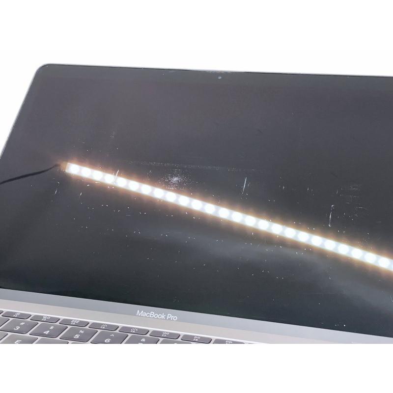 MacBook Pro 6ヶ月保証 apple 13インチ,2016,Thunderbolt3x2 ノート