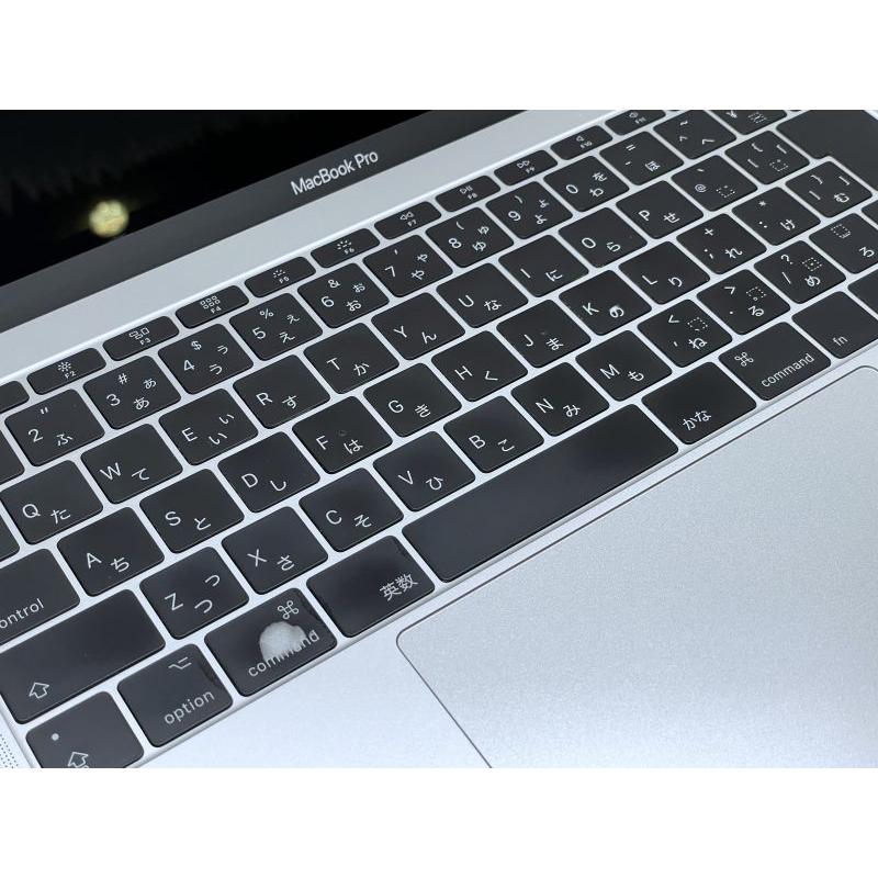 MacBook Pro 6ヶ月保証 apple 13インチ,2016,Thunderbolt3x2 ノート 