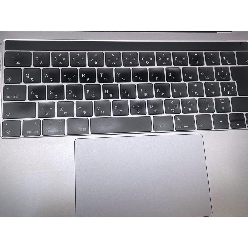 MacBook Pro 6ヶ月保証 apple 13インチ, 2019, Thunderbolt3x2 ノート 