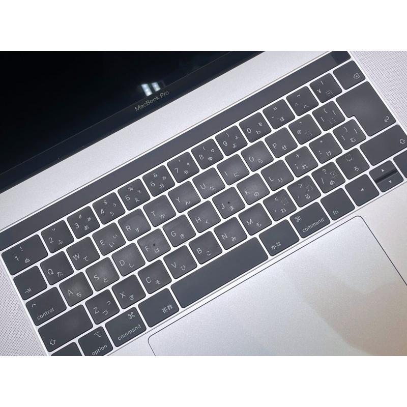 MacBook Pro 6ヶ月保証 apple 15インチ,2019 ノートパソコン 第9世代 