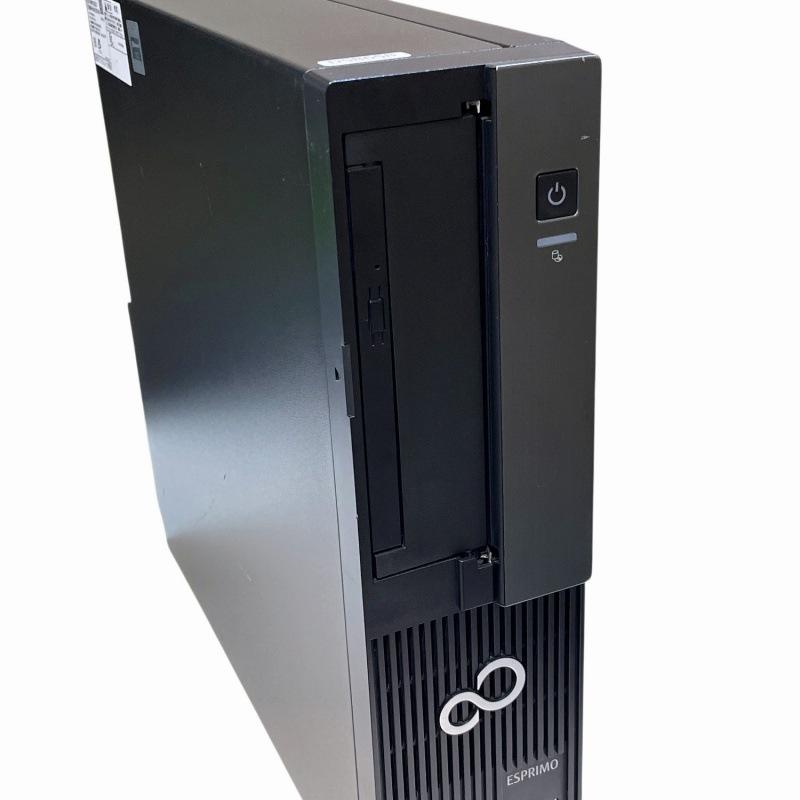 FMV-ESPRIMO 6ヶ月保証 富士通 ESPRIMO WD2/C2 デスクトップパソコン
