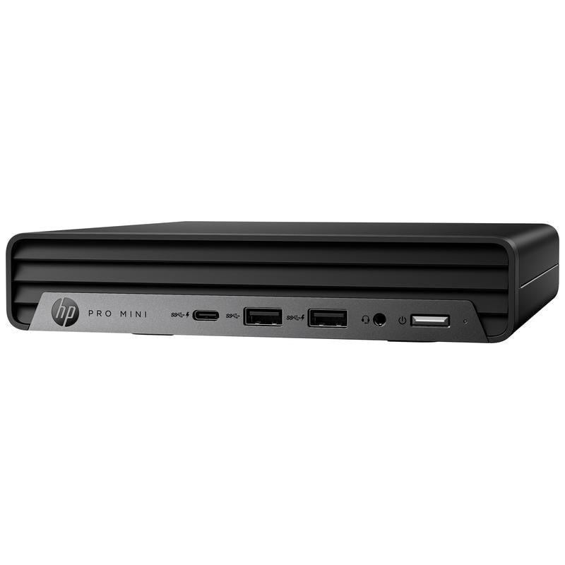 日本HP 6ヶ月保証 HP Pro Mini 400 G9 デスクトップパソコン 単体